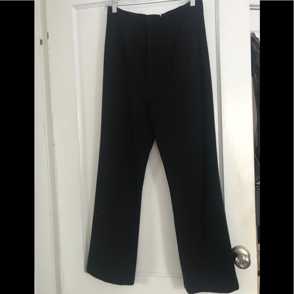 Creatures of Comfort black pants